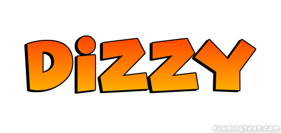 Dizzy Logo