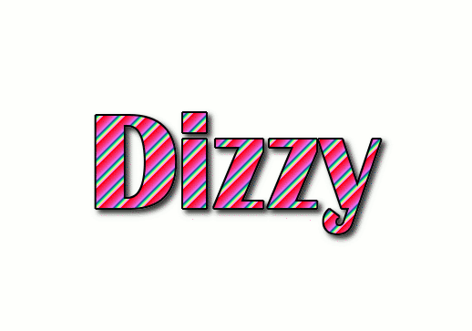 Dizzy लोगो