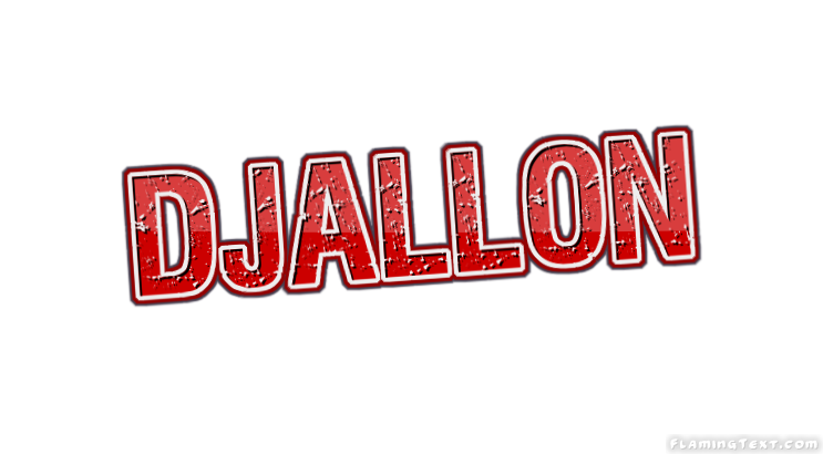 Djallon Logotipo