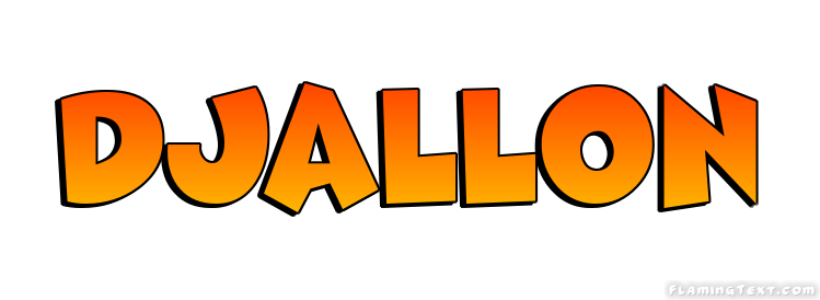 Djallon Logo