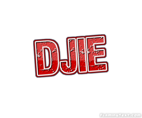 Djie Logotipo