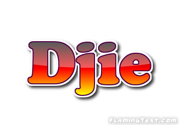 Djie Logotipo