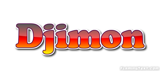 Djimon Logo