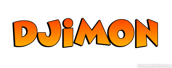 Djimon Logo