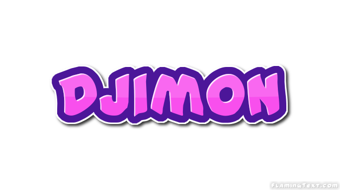 Djimon Logo