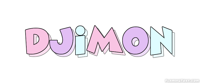 Djimon Logo