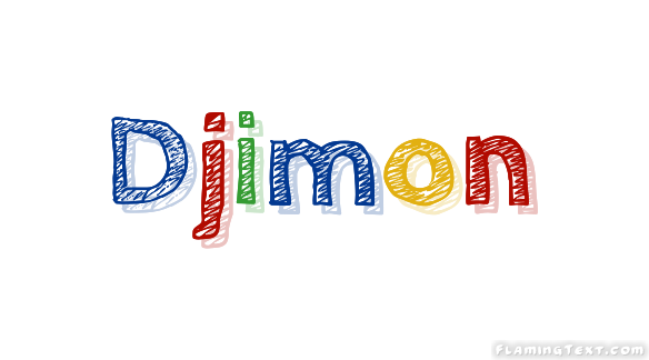 Djimon Logo