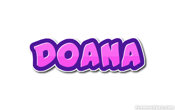 Doana Logotipo