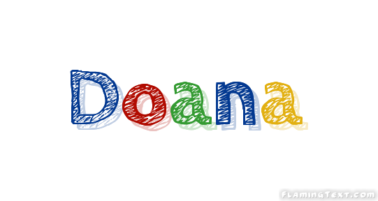 Doana Logotipo