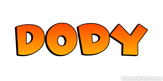 Dody Logo