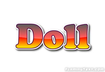 Doll Лого