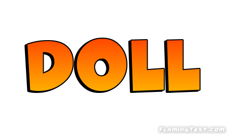 Doll Logotipo