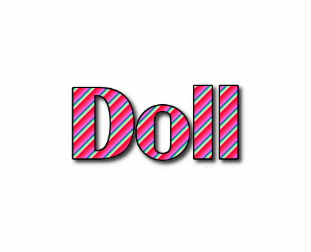 Doll 徽标