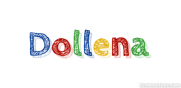 Dollena Logo