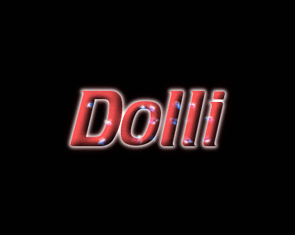 Dolli شعار