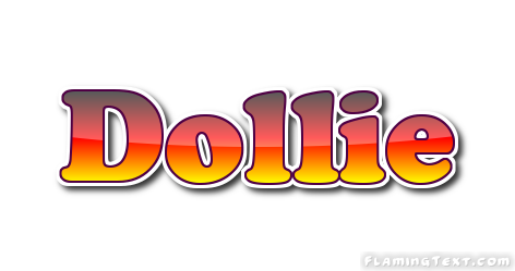Dollie Logo