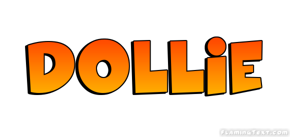Dollie Logotipo