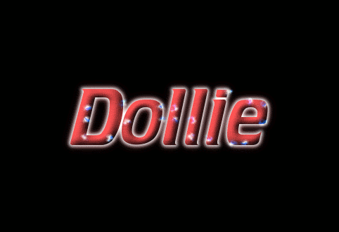 Dollie شعار