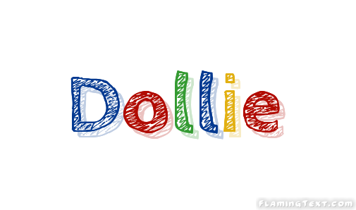 Dollie شعار
