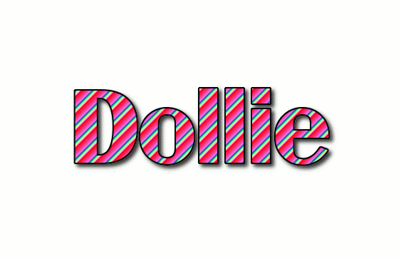 Dollie 徽标