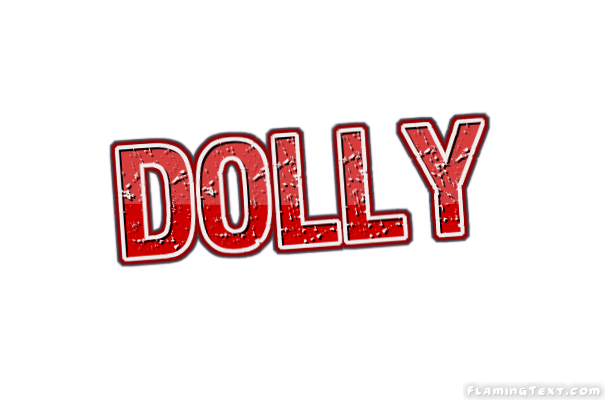 Dolly Лого