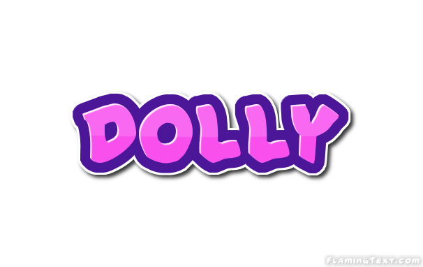 Dolly Лого