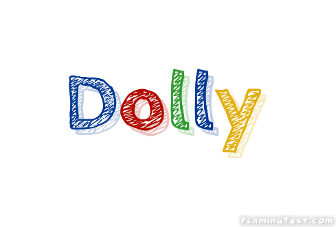 Dolly شعار