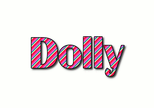Dolly लोगो
