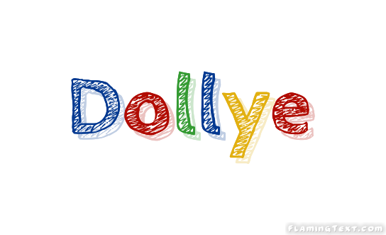 Dollye شعار