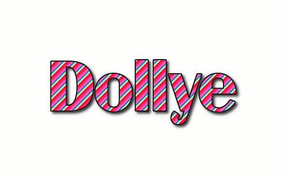 Dollye ロゴ