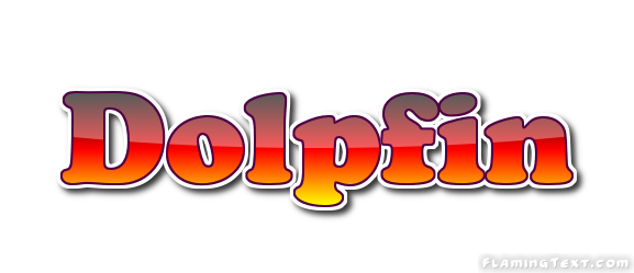 Dolpfin Logo