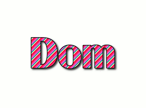 Dom Logo
