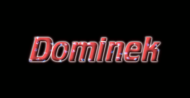 Dominek Logo