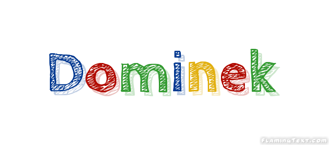 Dominek Logo