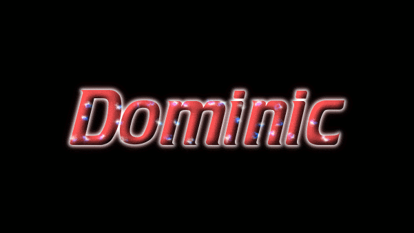 Dominic Logo