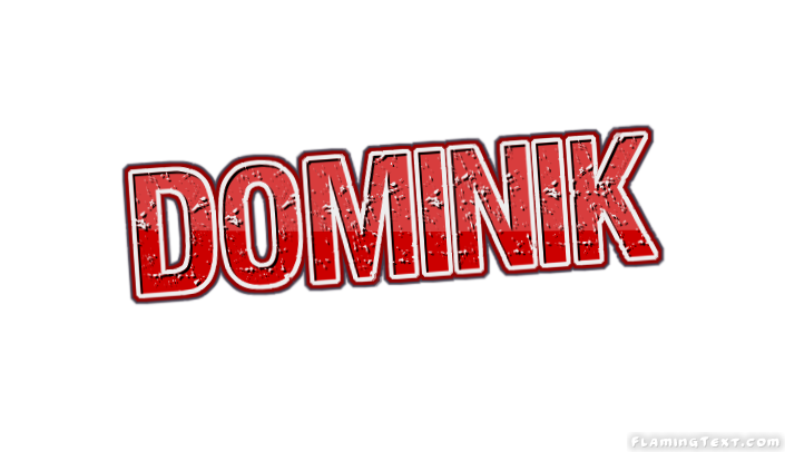 Dominik Logo