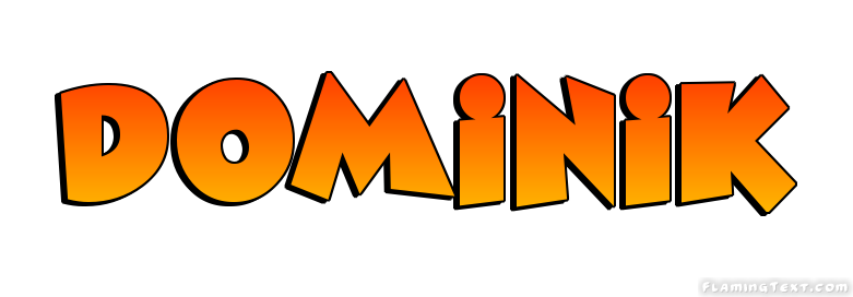 Dominik Logotipo