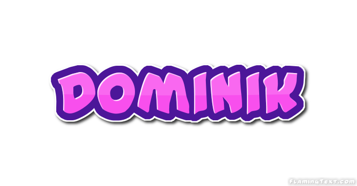 Dominik Logotipo