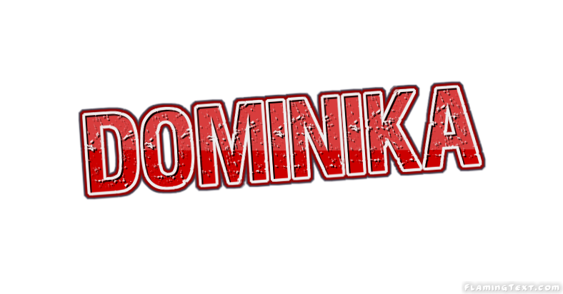 Dominika شعار