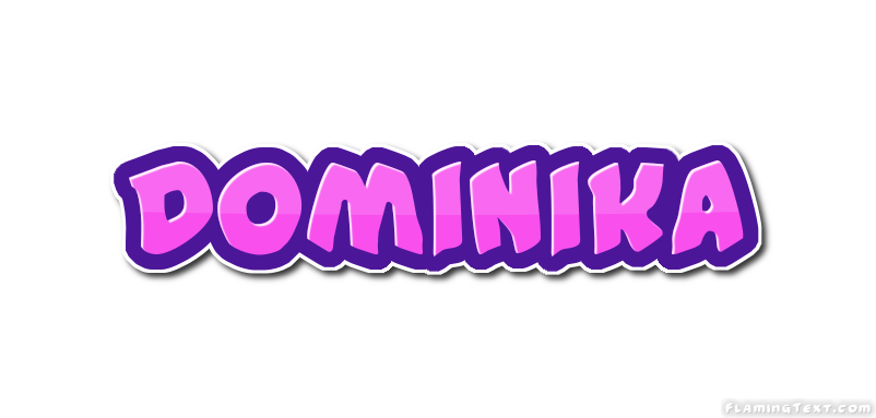 Dominika شعار