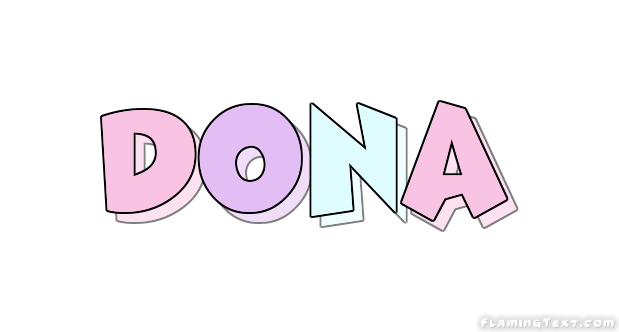 Dona شعار