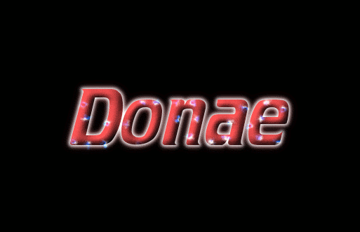 Donae Logo