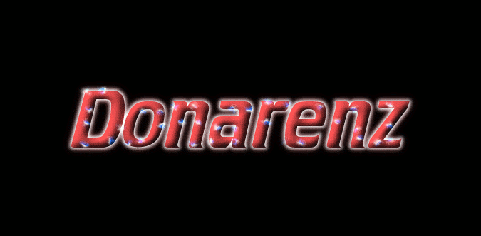 Donarenz Logotipo