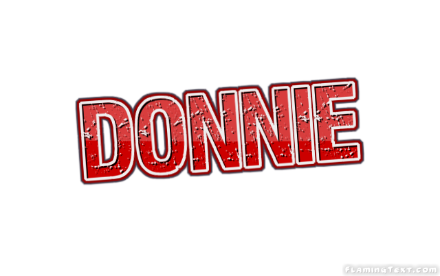 Donnie شعار