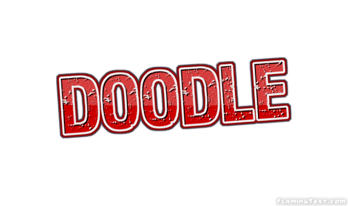 Doodle Logo