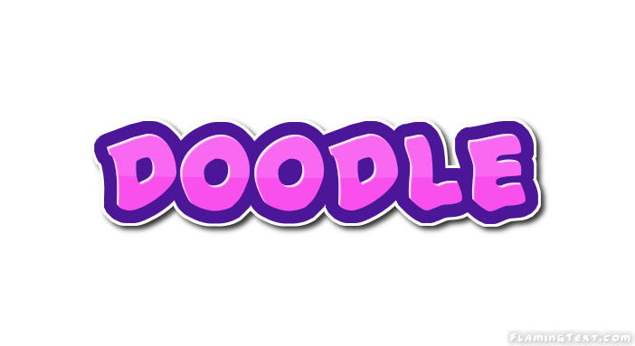 Doodle Logo