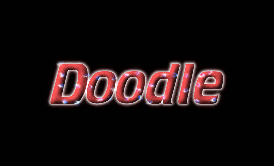 Doodle Logotipo