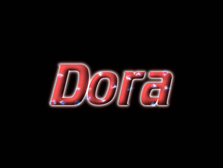 Dora شعار