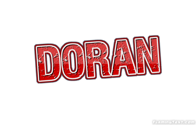 Doran شعار