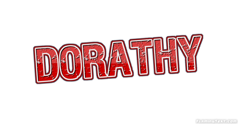 Dorathy Logo